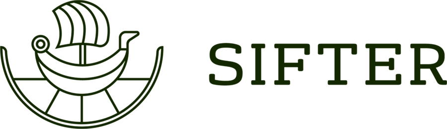 Sifter Logo