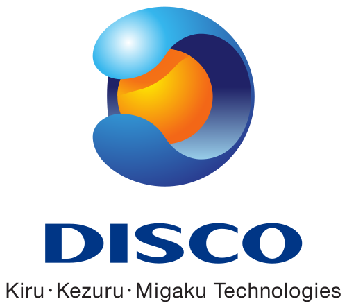 Disco Corporation Logo