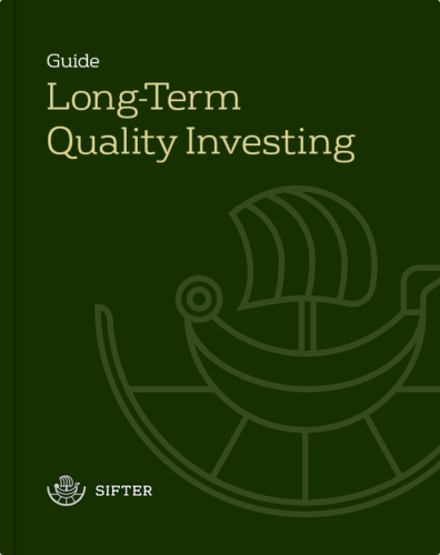 Long-Term Quality Investing Guide