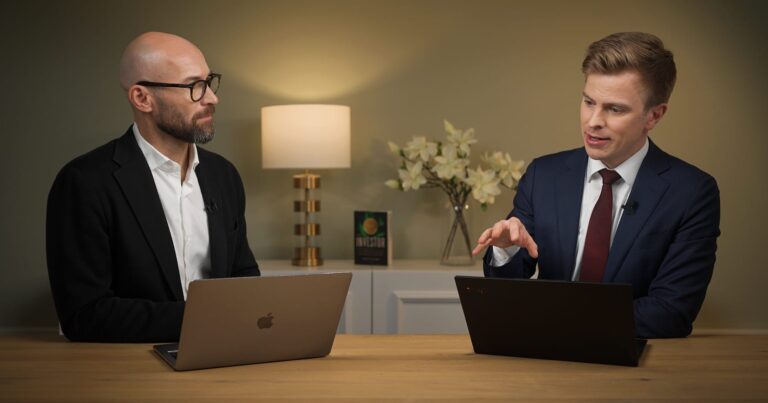 Sifter-rahasto Q3/2026 Video